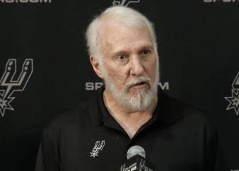 Popovich: 