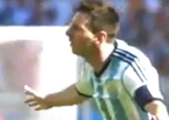 El emotivo vídeo de Argentina para llegar al Mundial