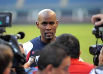 Baloy explotó contra periodista que criticó su rendimiento