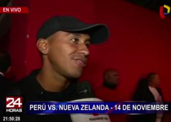 Así reconoció un jugador peruano el 'pacto' con Falcao