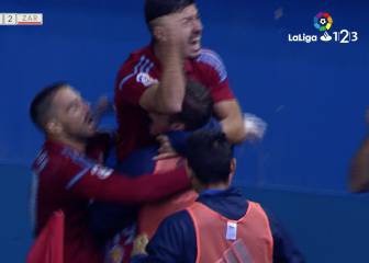 El Zaragoza vence al Lorca con goles de Ros y Papunashvili