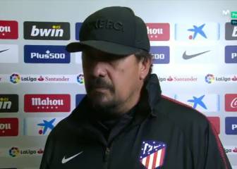 La afirmación del Mono Burgos sobre el Madrid que no dejará indiferente a nadie