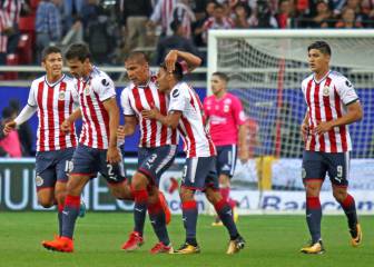 El emotivo vídeo de Chivas previo al Clásico Nacional