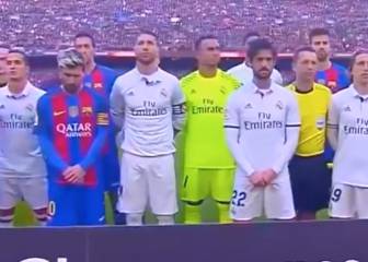 Los mayores gestos de respeto y humanidad vistos en el deporte