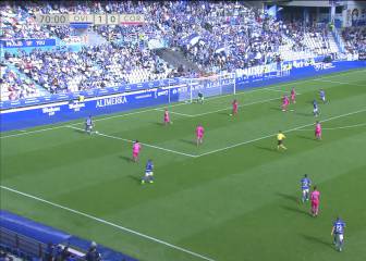 El Oviedo regresa a la senda de la victoria haciendo lo justo