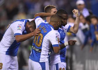 Una golazo de Beauvue agrava la crisis del Athletic de Ziganda