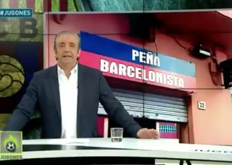Una peña culé estalla contra el club y se desvincula del Barcelona