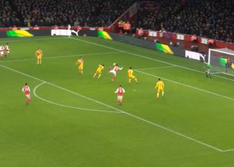 Nunca un premio fue tan merecido: el Puskas para Giroud