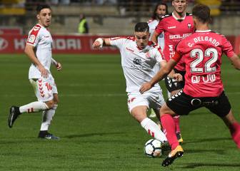 Primer punto fuera de casa para Enrique Martín