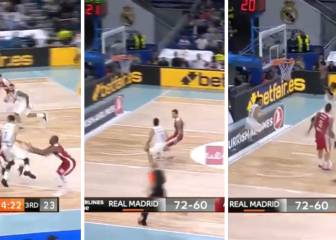 'Doncic Globetrotters' turn on the razzle-dazzle against Milan