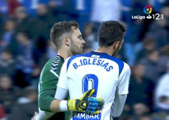 Zaragoza y Cultural empatan a cero en La Romareda