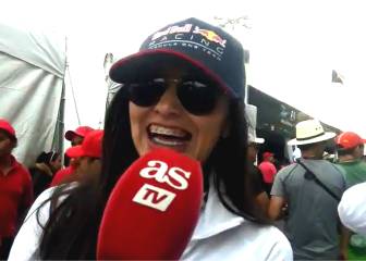 ¿En México son fans o villamelones de la Formula 1?