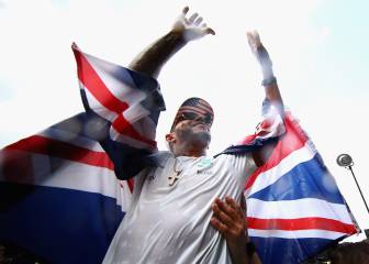 Lo que no sabías del genio Lewis Hamilton...¡Sorprendente!