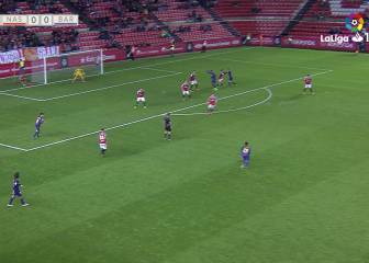 El partido aplazado no saca de dudas a Nàstic ni a Barça B