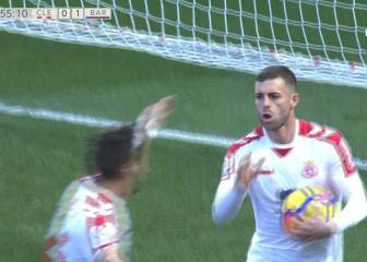 Empate que no satisface a nadie entre Cultural y Barça B