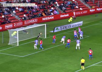 Las 3 paradas mágicas de Mariño que le hicieron trending topic