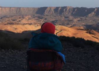 El mirador a 3.000 metros en El Teide para Hassen-Bey: otra barrera para la historia