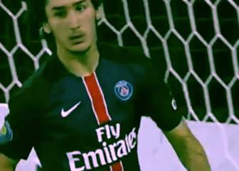 Yacine Adli: L'Équipe report Barça interest in PSG youth star