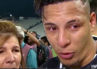 Gana la Liga y anuncia su fichaje por el Sevilla...¡entre lágrimas!