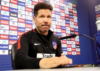 Simeone: 