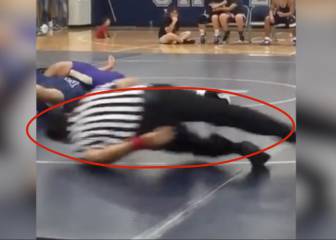 Lo más surrealista y grotesco de la historia del arbitraje