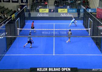 Lo van a ver y no lo van a entender: una mezcla de Matrix con Spiderman