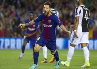 ¿Realmente valoramos a Messi en su justa medida? Conviene repasar todo esto...