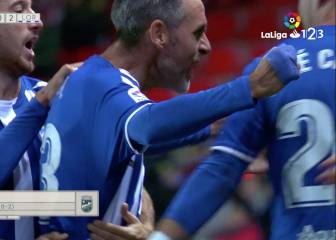 El Lorca se lleva su primera victoria a domicilio en Tarragona