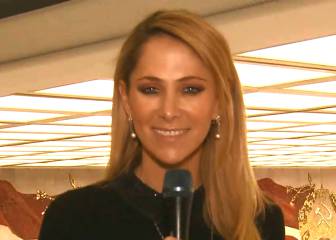 Inés Sainz analiza el grupo de México tras el sorteo en Moscú