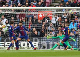 El Celta le da emoción a LaLiga