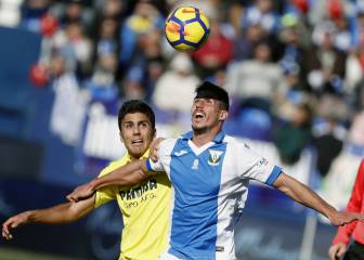 El Lega rompe su mala racha y se queda mirando a Europa