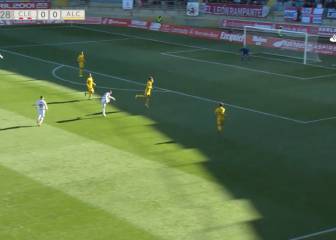 La Cultural empata y ya suma 12 jornadas sin conocer la victoria