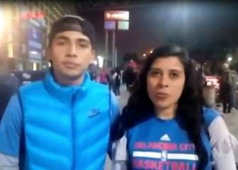 ¿Qué tanto sabe la afición mexicana sobre la NBA?