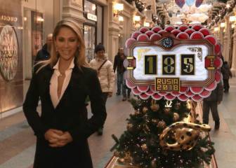 Inés Sainz destaca la Final entre Rayados y Tigres