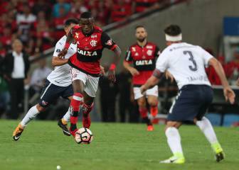 Vinicius siempre sale al final: ¿seguro que no está preparado?