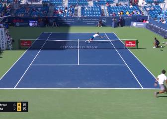 Eligen el mejor punto del año: sorpresón por la vulgaridad