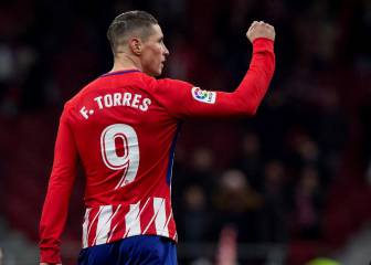 El Niño reina en el Wanda