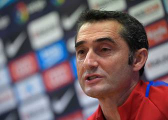 Valverde: 