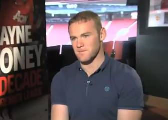 La respuesta de Rooney que no hará ninguna gracia a Cristiano