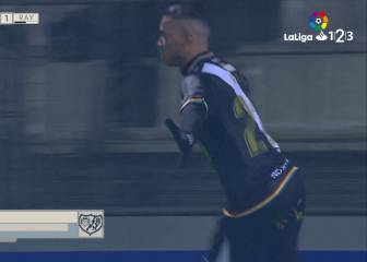 Fydrizewski y su panenka decidió la victoria rayista en Lugo