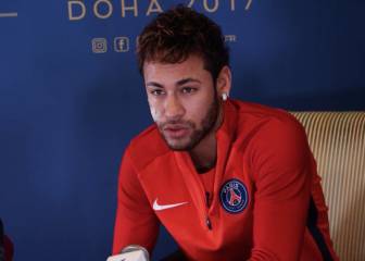 Neymar dice que quiere el Balón de Oro y da las claves para conseguirlo