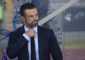Rafael Puente Jr. le juega broma a reportera
