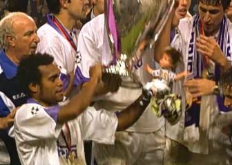 Karembeu, ¿el mejor fichaje de invierno del Madrid de siempre?