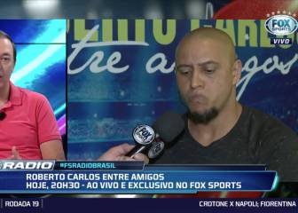 Roberto Carlos: 
