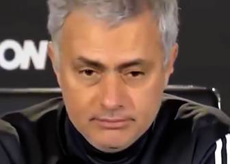 El palo de Mourinho a Klopp por el fichaje de Van Dijk