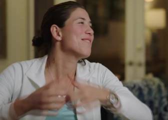 Muguruza: 