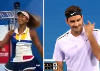 El punto que le hicieron a Federer del que habla todo el mundo