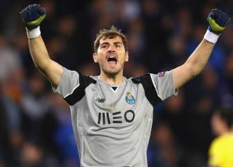 El 11 de lujo que quedará libre a partir de junio: equipazo