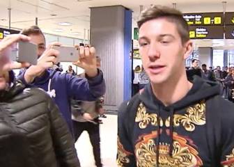 Vietto ficha por el Valencia: 