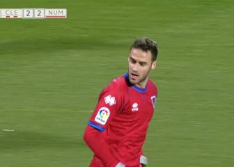 La Cultural no pasa del empate hasta cuando se pone 2-0